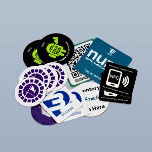 nfc custom tags|custom nfc tags online.